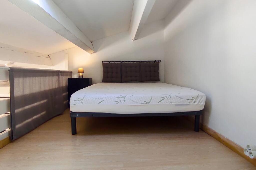 Joli T2 Avec Clim, 4/6 Personnes,500M De La Plage. 圣西普里安 外观 照片